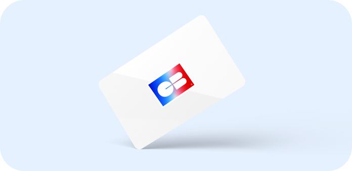 Cartes Bancaires (CB) card