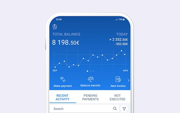 Real-time crediting of funds