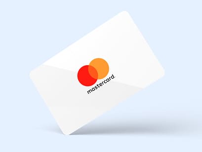 Satispay payment card