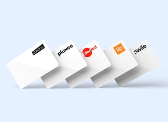 Payment methods cards