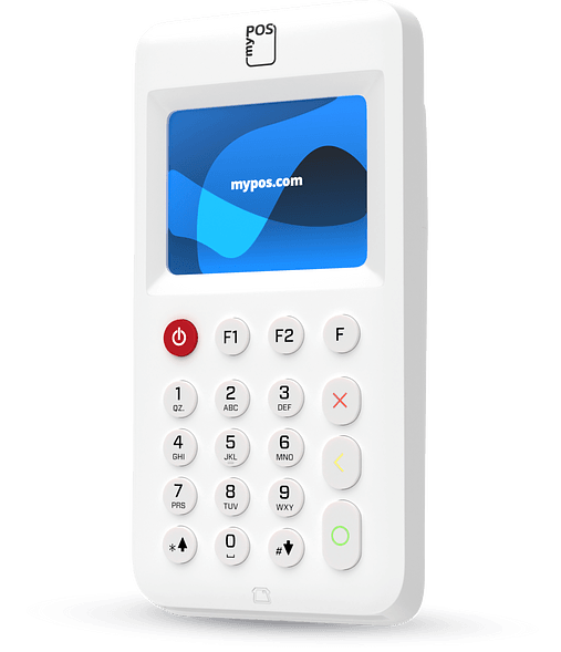 myPOS Go 2