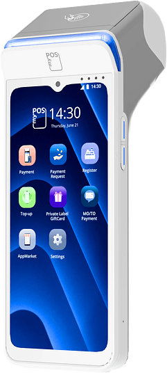 myPOS Ultra