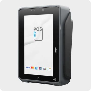 myPOS Sigma instant settlement