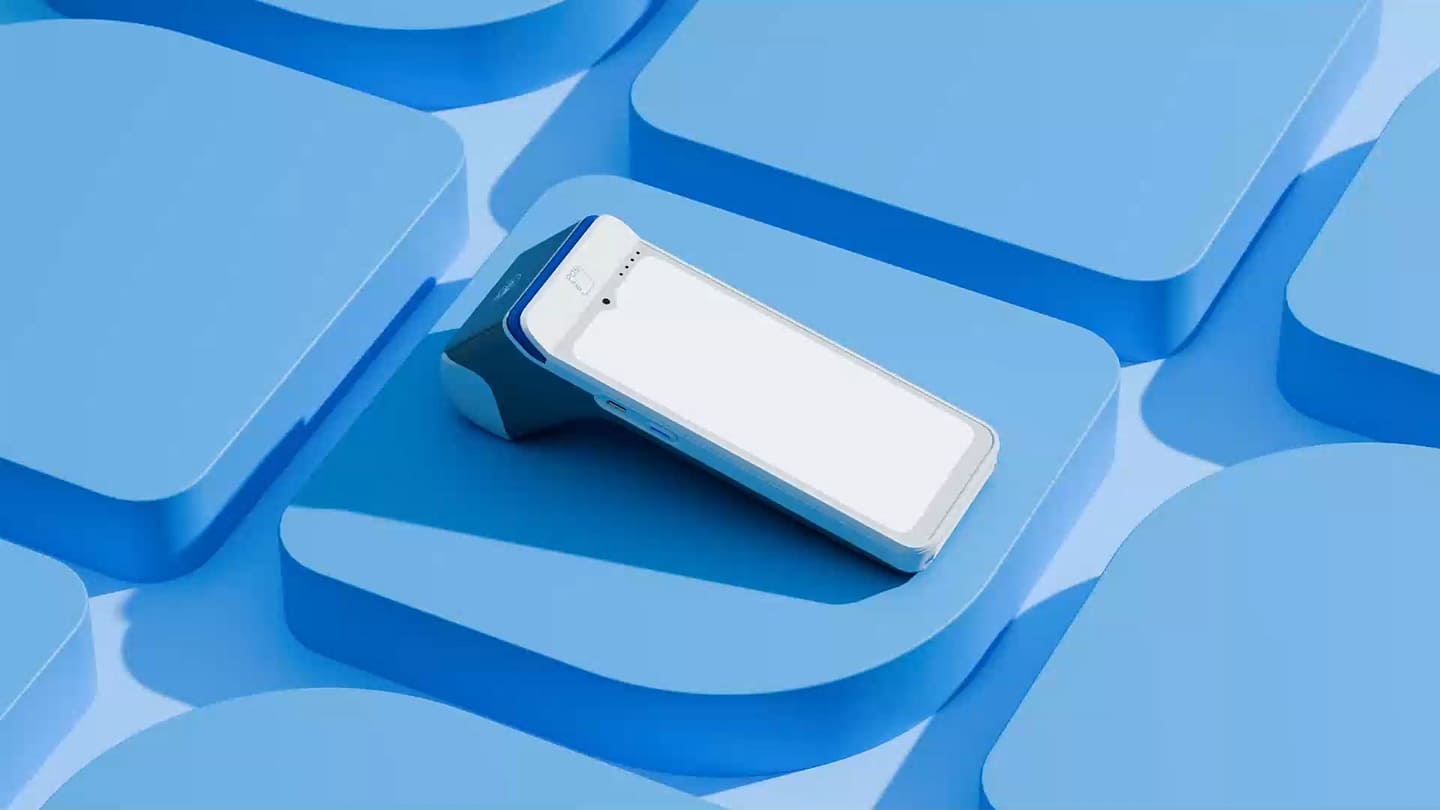 Ultra device video poster