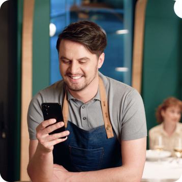 Clear pricing with no hidden fees - myPOS WooCommerce