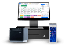 myPOS Cash Register bundle