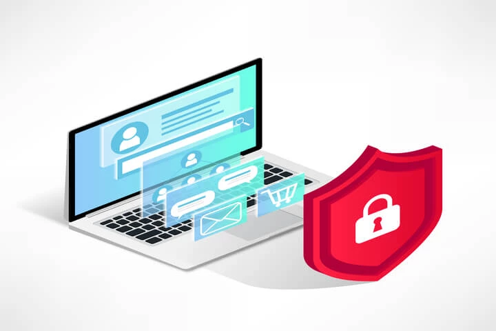GDPR sistemi di pagamento sicuri e protezione dei dati