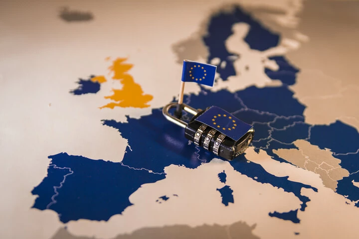 Sanzioni e multe GDPR