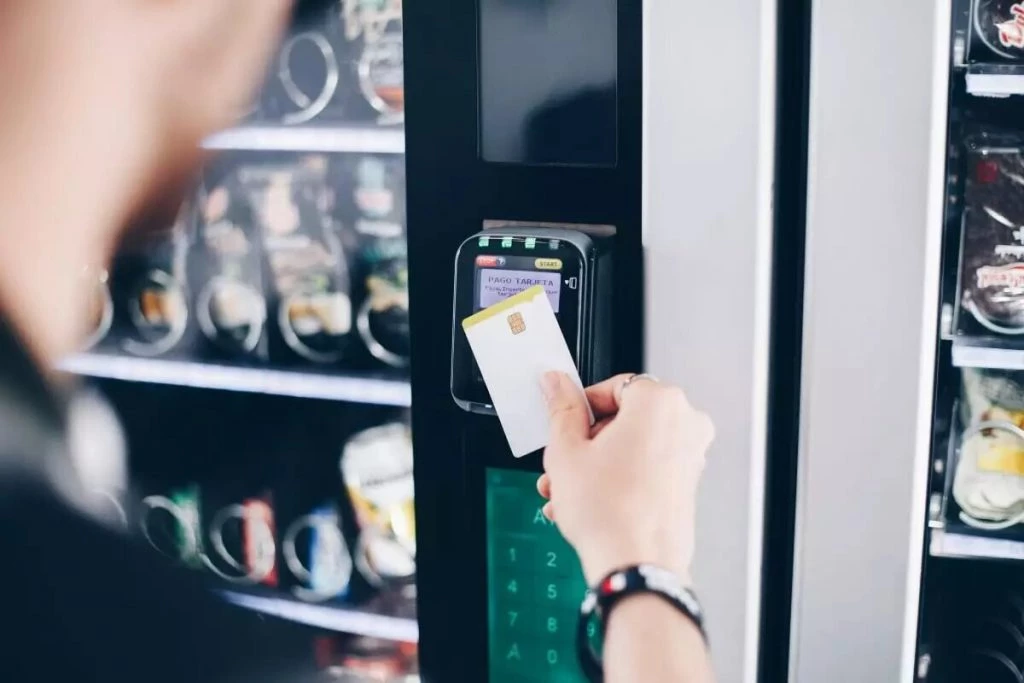 I rischi della gestione di un'attività di distributori automatici