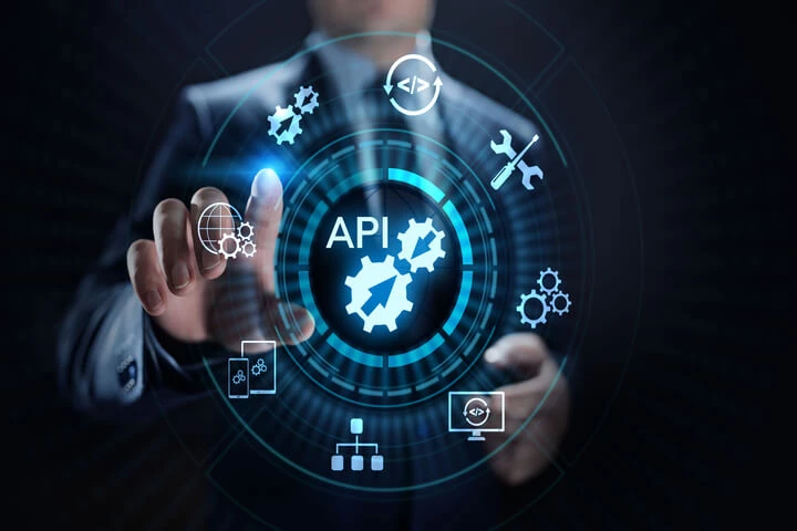 Che cos'è l'API di pagamento semplice