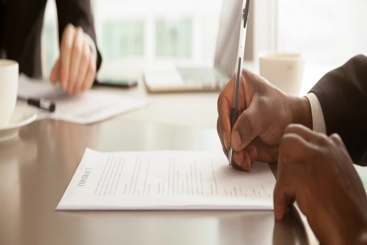 Perché predisporre dei Termini e Condizioni di servizio?