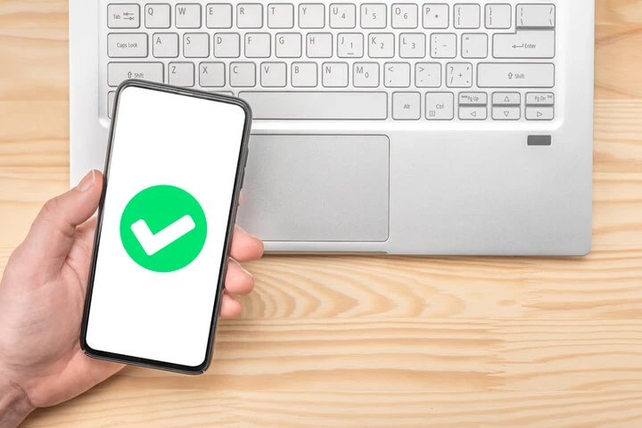 Quali sono le fasi principali del processo di pay by link?