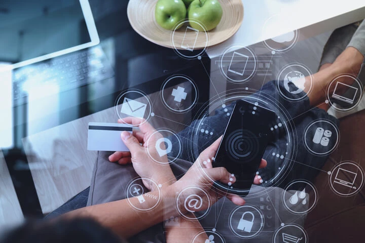 Apple Pay è una soluzione sicura per la tua azienda