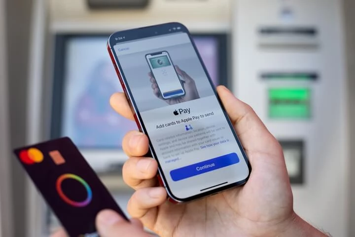 I vantaggi di Apple Pay per le aziende
