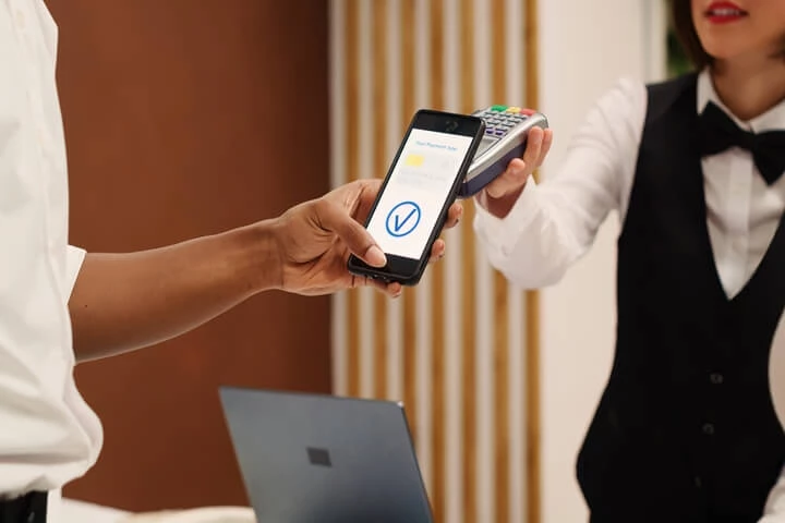 Samsung Pay