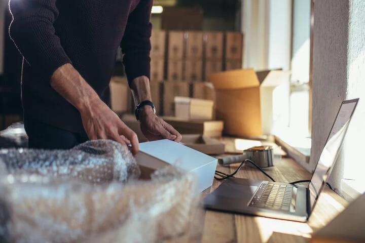 Aumentare gli sforzi di marketing