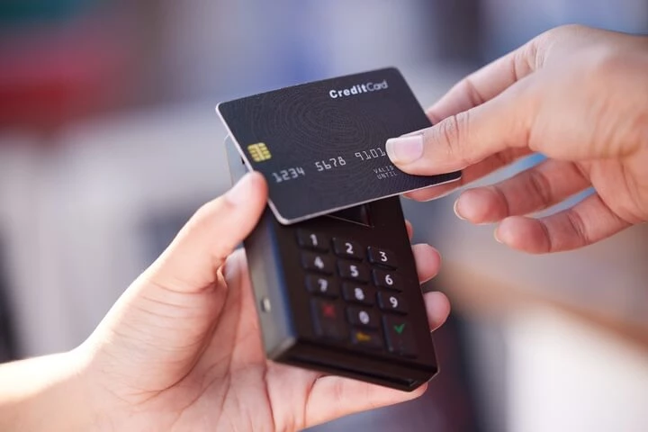 Il POS non funziona quando contattare l'assistenza