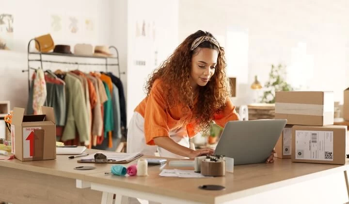 Organizza la vendita e la distribuzione