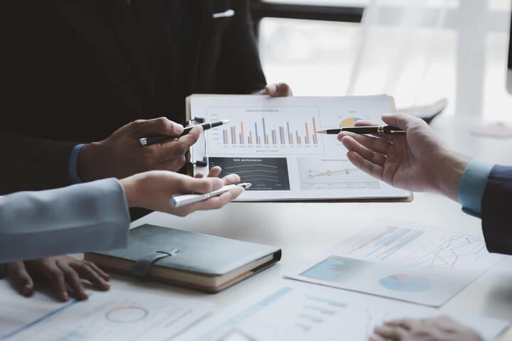 Utilizzare l’analisi della concorrenza per migliorare la propria azienda