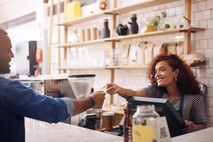 Come le soluzioni di pagamento possono rendere il servizio clienti eccellente 