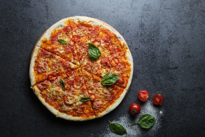 Quanto costa aprire una pizzeria in Italia