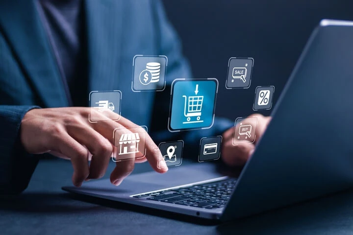 Come funziona un pagamento con carta virtuale 