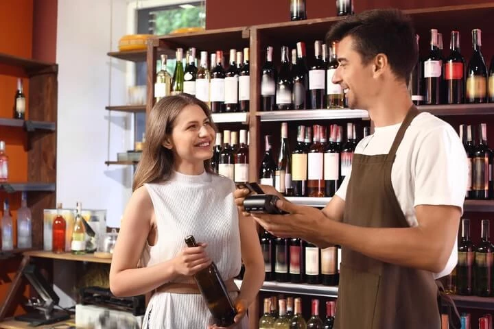 Come aprire un wine bar in Italia passo dopo passo