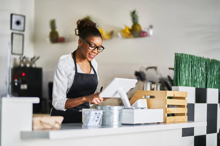 Fai in modo che ogni posto a sedere lavori a favore del business