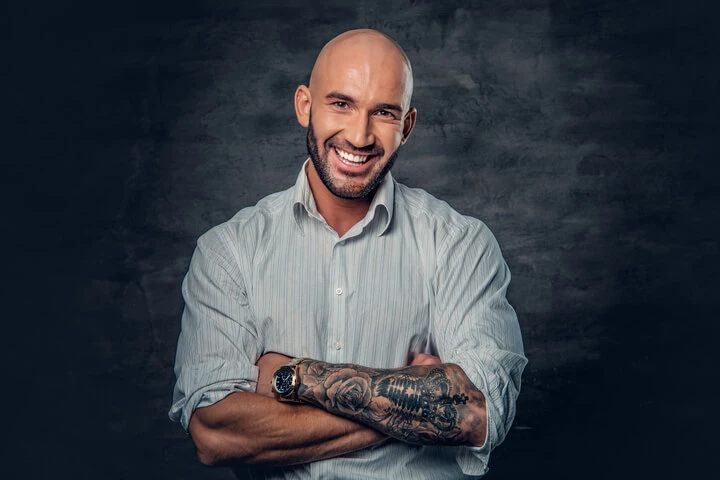 Quanto costa aprire uno studio di tatuaggi?
