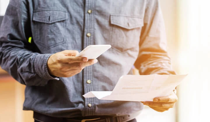 Cause comuni di mancata corrispondenza tra scontrino e POS