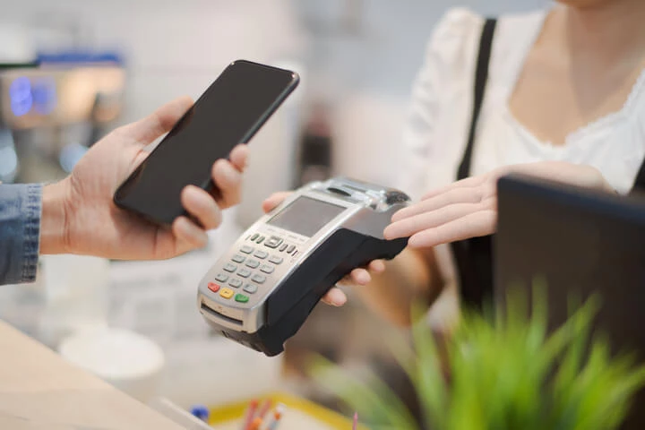Come funzionano i mobile wallet