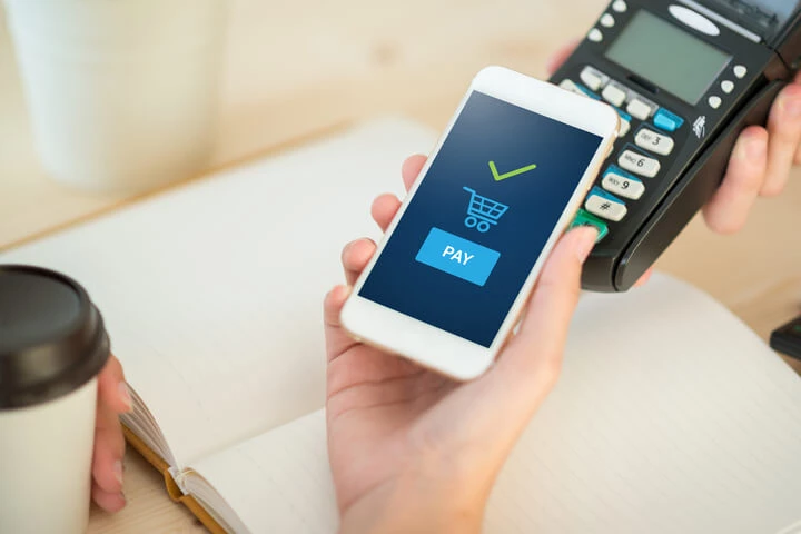 I portafogli mobili più diffusi nel mondo
