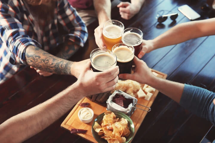 Requisiti legali per aprire un birrificio in Italia