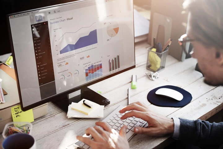 Infrastruttura digitale e prontezza nei pagamenti