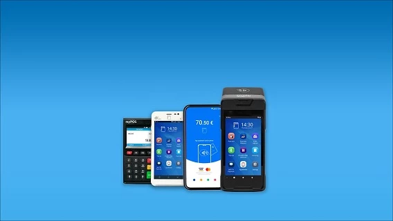 POS mobile