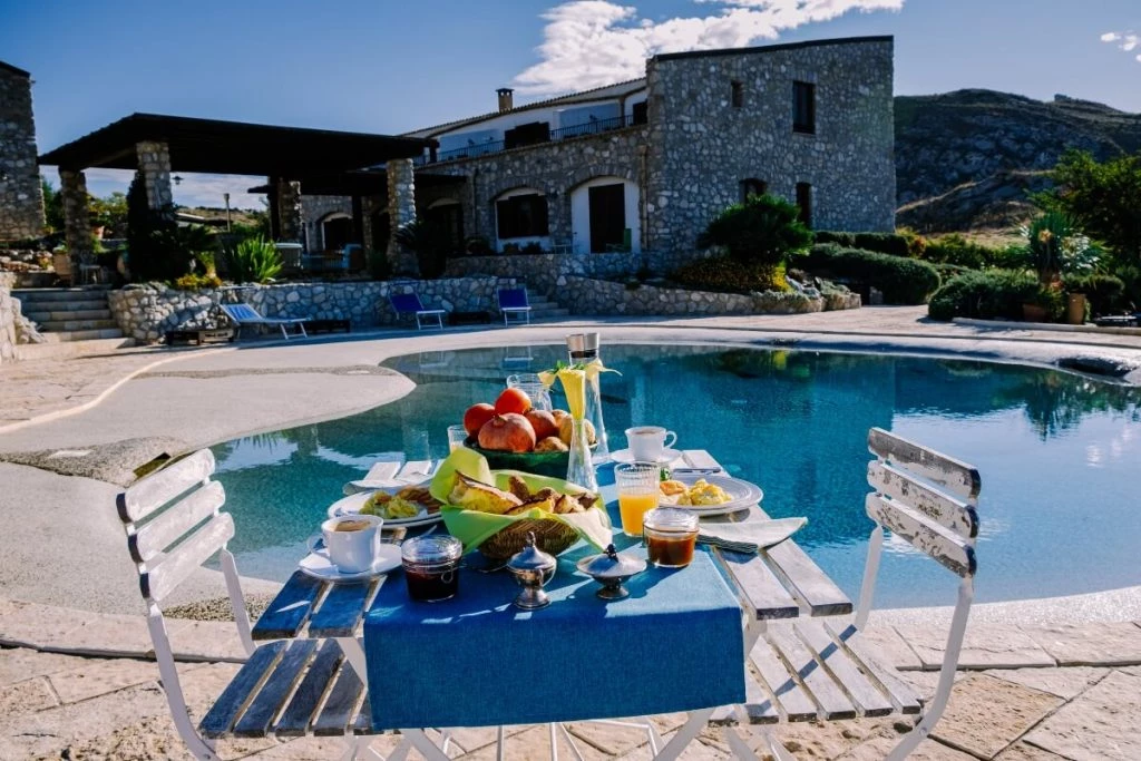 Aprire un bed and breakfast in un piccolo paese