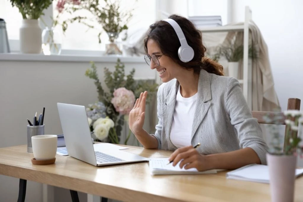 Proponiti come assistente virtuale