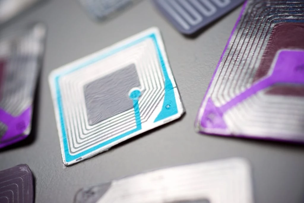 RFID Significato