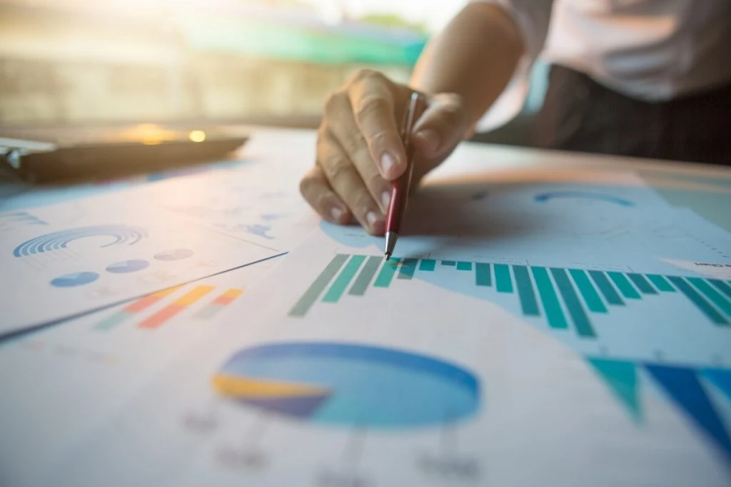 come creare un business plan