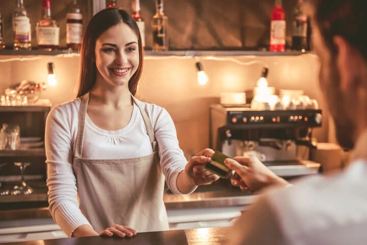 Pagamento istantaneo e transazioni multivaluta