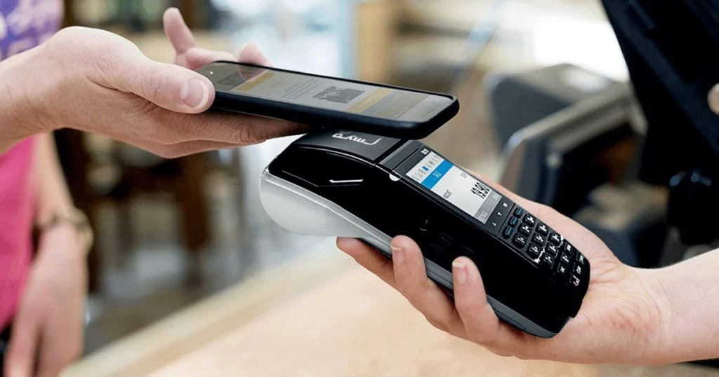 Che cos'è l'NFC?