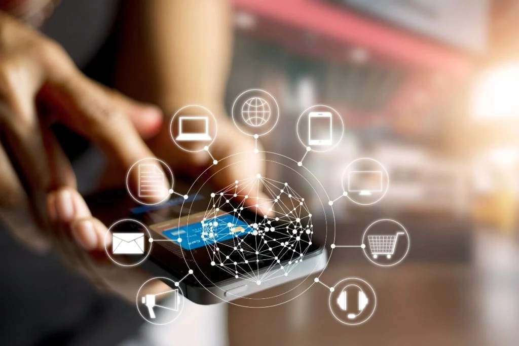 Quali sono i vantaggi dell’approccio omnicanale nel retail?