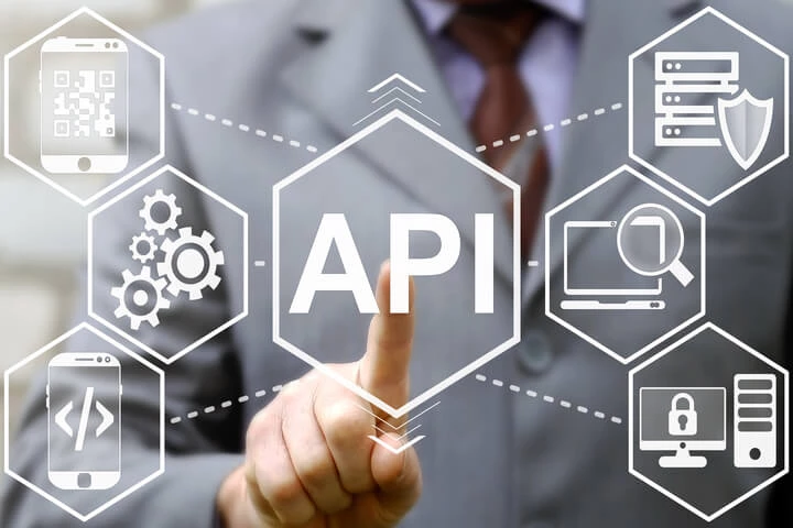 Cosa significa API di pagamento