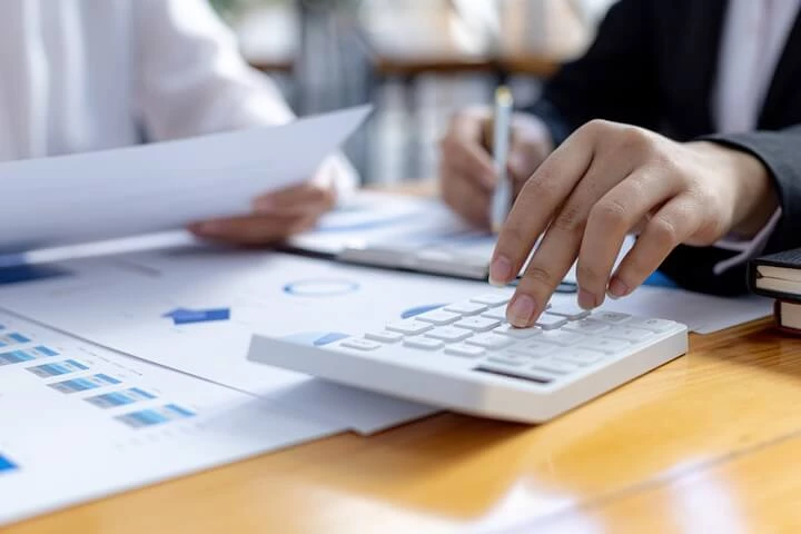 Le sezioni principali dello stato patrimoniale