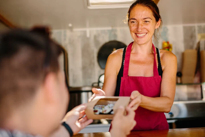 Attrezzatura necessaria per aprire un kebab