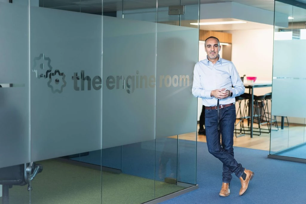 IA e fintech perché il futuro deve restare human-centric