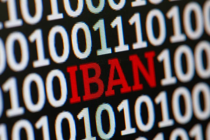 IBAN e pagamenti SEPA
