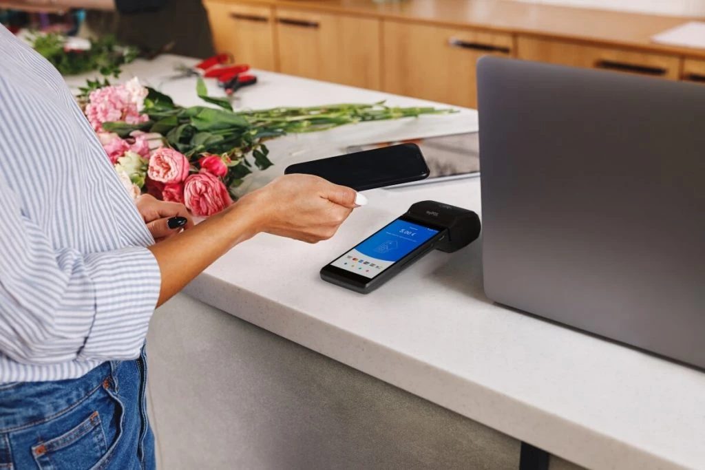 Come richiedere il POS per la tua azienda