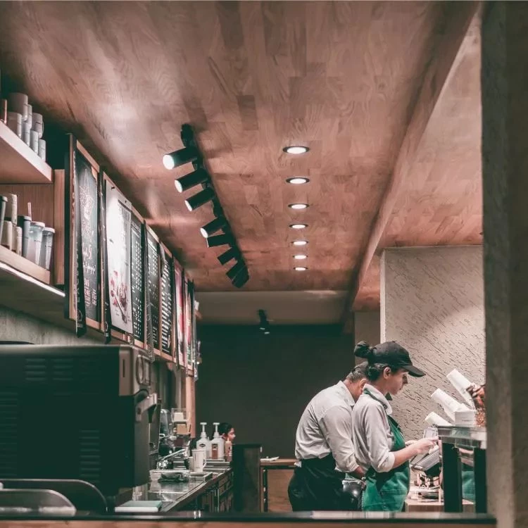 Ver mais sobre os tipos de franquias e como funcionam