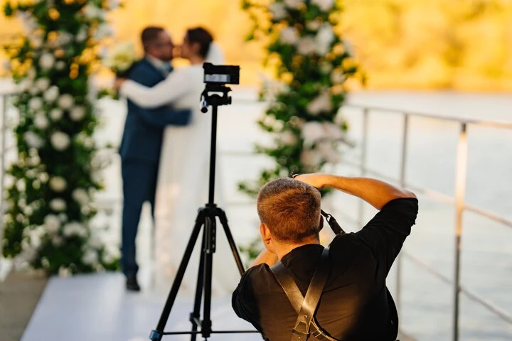 Fotografie și videografie pentru evenimente